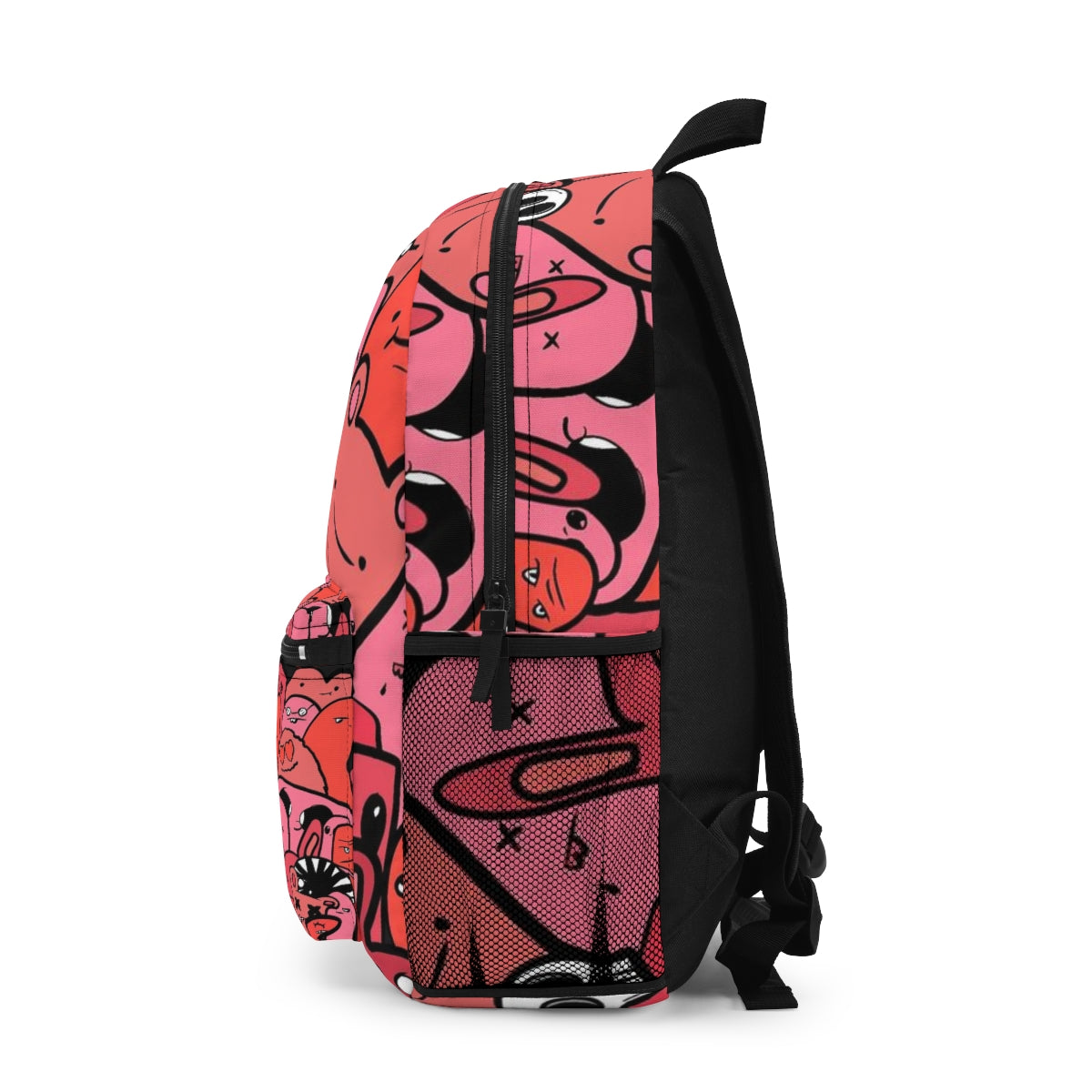 Doodle Backpack
